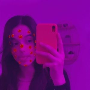 Meet your Posher, Lauranne